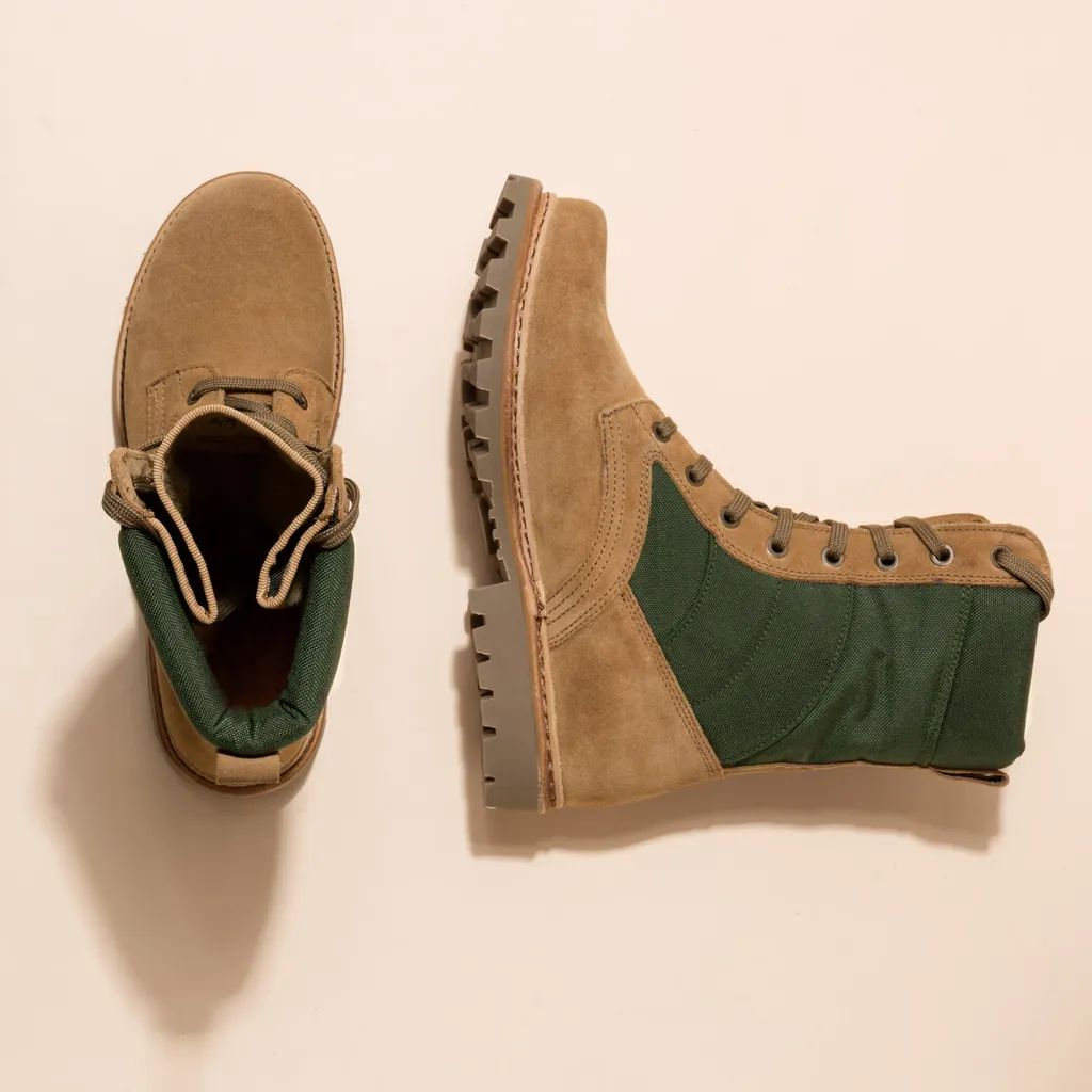 El Naturalista N5540 SUEDE | ARENA | DIS-35000132